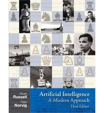 Image result for Artificial Intelligence – A Modern Approach (3rd Edition) By Stuart Russell & Peter Norvig
