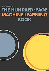 Image result for The Hundred-Page Machine Learning Book